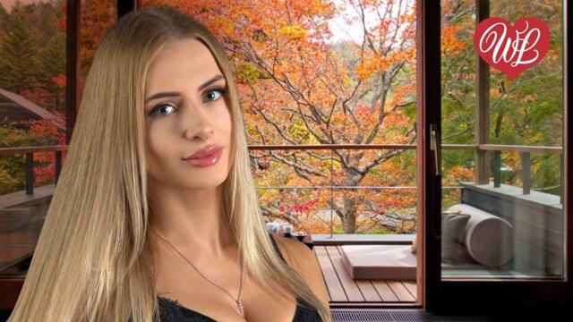 Михаил Круг  -  НОСТАЛЬГИЯ О БУДУЩЕЙ ЛЮБВИ