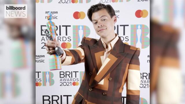 Harry Styles 'As It Was' Was the Most Streamed Song on Spotify In 2022 | Billboard News