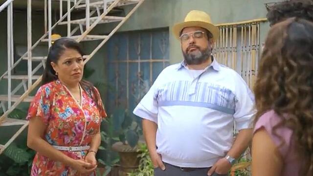 „Акапулко 2“ (2021) – ХI серия