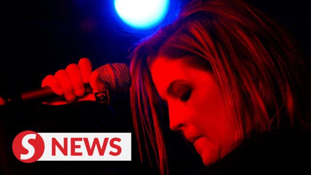 Lisa Marie Presley, daughter of Elvis, dies