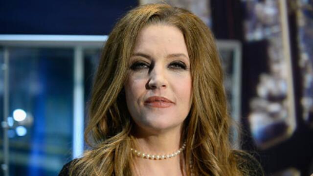 Lisa Marie Presley Rushed to Hospital After Suffering Cardiac Arrest