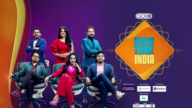 Shark Tank India Season 2 13th January 2023 - Ep 10 HD