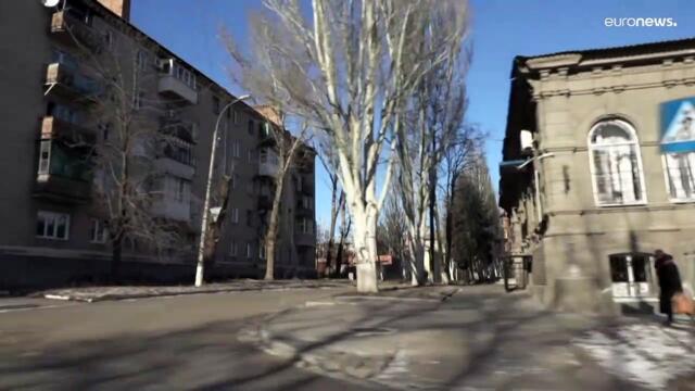 Fierce fighting rages in Soledar, Russian eyes fixed firmly on Bakhmut