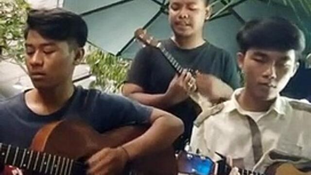 Satru 2 - Keroncong Short - Deny Caknan - Happy Asmara