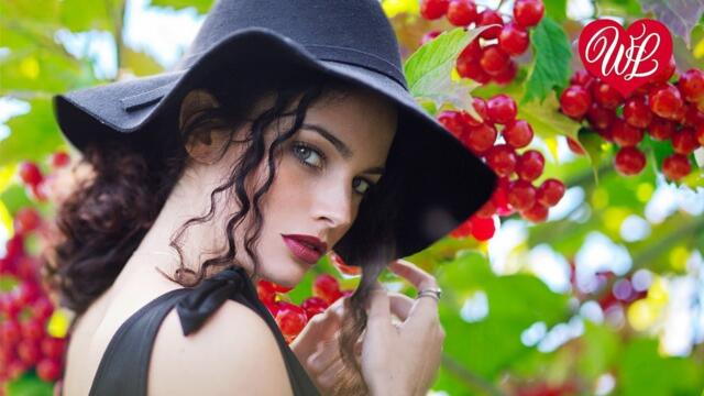 Ансамбль Хмель  -   КАЛИНА-ЯГОДА