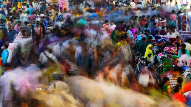 Today Explained: India to Become World's Most Populous Nation