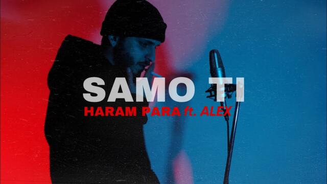Haram Para ft.ALEX ► SAMO Tİ ◄ Za kef ‘