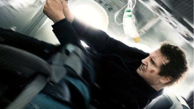 Директен полет (синхронен екип, дублаж на студио Медиа Линк, 19.01.2015 г.) (запис)