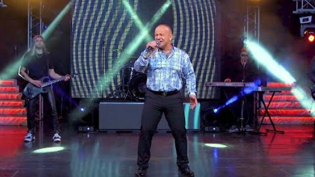 Вячеслав Юргель  - "Жизнь моя - тельняшечка"