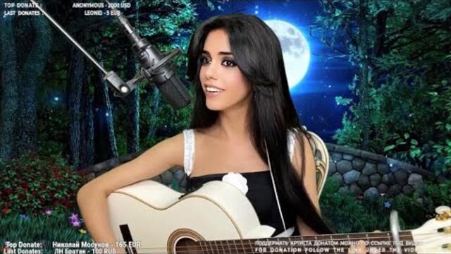 Музыкальный вечер с Еленой