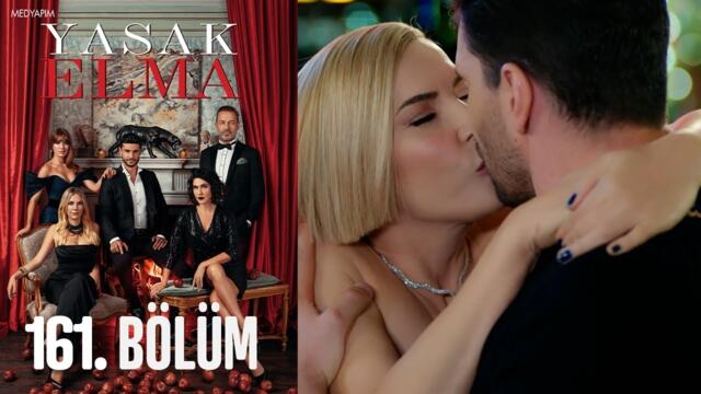 Yasak Elma 161. Bölüm