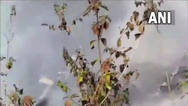 Nepal: 72-seater passenger plane crashes at airport