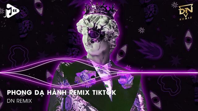 Phong Dạ Hành Remix TikTok - Face Nu'est Remix - Lonely Remix - Nhạc Hot TikTok Hiện Nay Remix