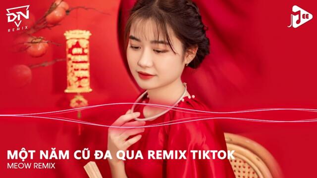 MỘT NĂM CŨ ĐÃ QUA CÙNG NHAU ĐÓN NĂM MỚI BÌNH AN - TẾT LÀ TẾT SUM VẦY REMIX - NHẠC XUÂN 2023 REMIX