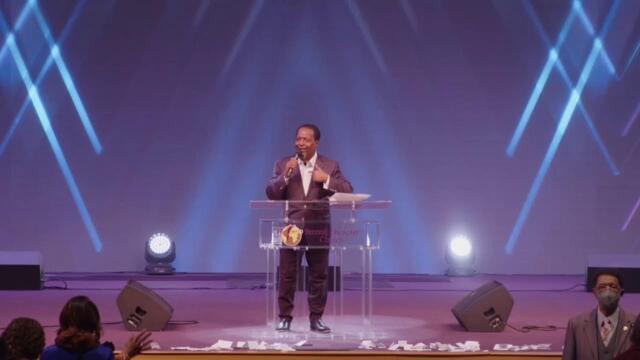 Sunday Worship Service 10am (011523)