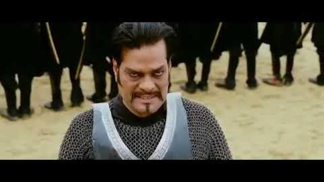 инператораът и розата индийски филм с бг аудио 2008