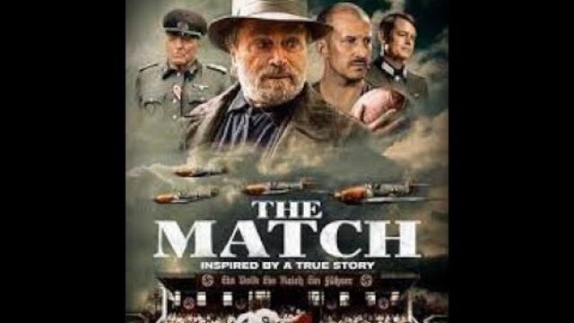 The Match/Мачът 2021 бг субтитри