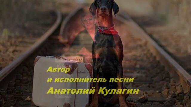 Анатолий Кулагин  -  И ВОТ Я ЗДЕСЬ