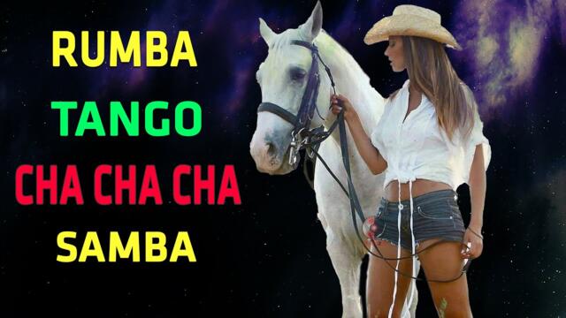 2 Hours Very Relaxing Spanish Guitar - Rumba - Cha Cha - Tango - Nonstop Latin Instrumental Music