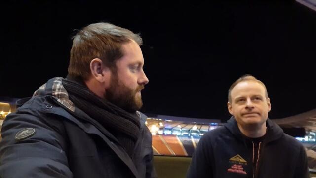 Rangers v Aberdeen post-match analysis