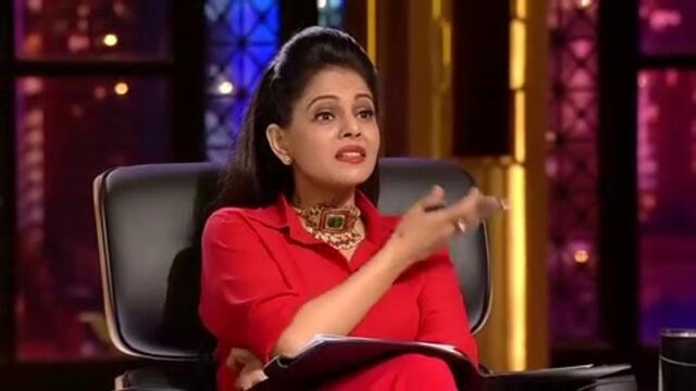 Shark Tank India S2 EP8