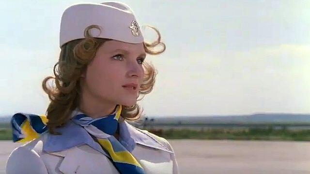 „Мимино“ (1977) – грузинска комедия