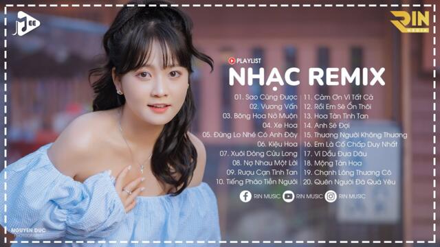 Top 20 Bài Hát Hot Nhất Trên TikTok 2023 💘 Nhạc Remix Hot Trend Được Sử Dụng Nhiều Nhất TikTok 2023