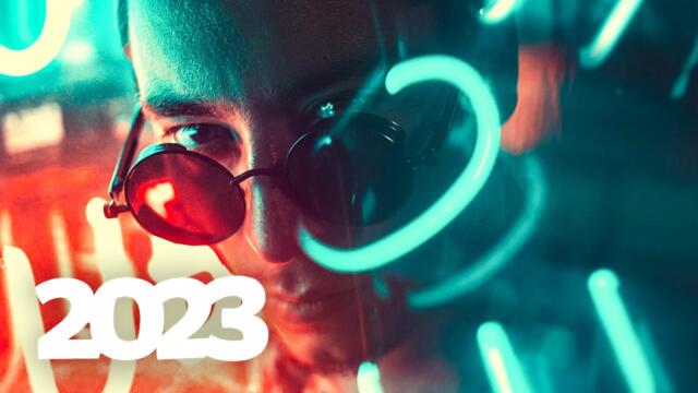 Music Mix 2023 🎧 Remixes Of Popular Songs 🎧 EDM Dance Music Playlist