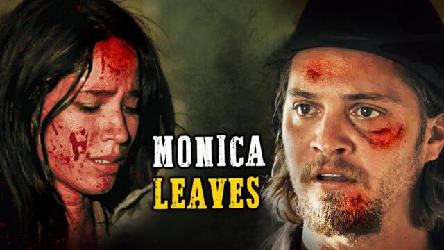 Yellowstone Season 5 Part 2: Monica Leaves Yellowstone!