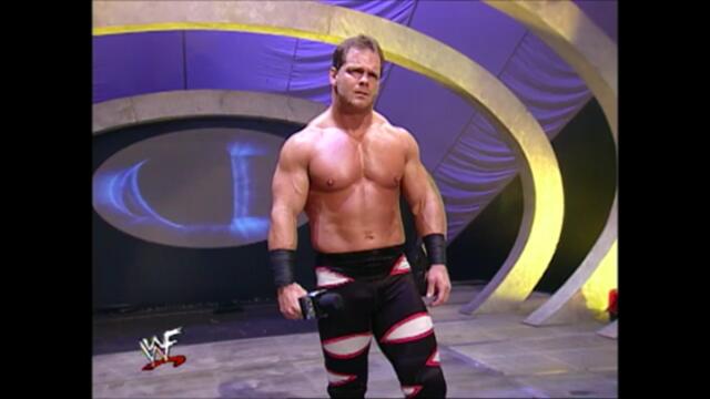 WWF SmackDown (17.05.2001) 2/3