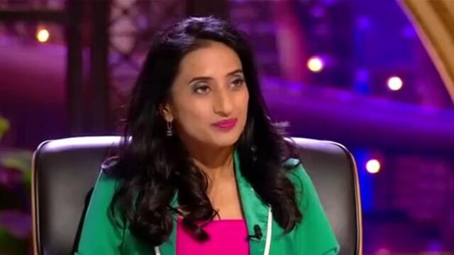 Shark Tank India S2 EP12