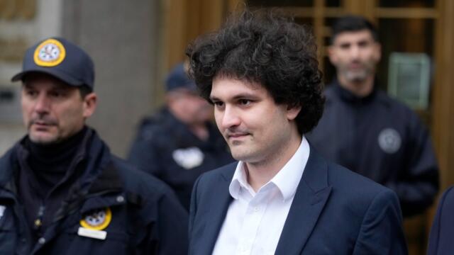 FTX Founder Sam Bankman-Fried Speaks Out