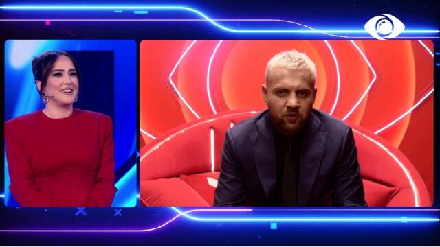 Big Brother Albania Vip 2 - Episodi i plotë, 10 Janar 2023