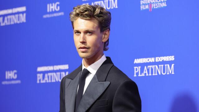 Austin Butler in profile: from child actor to Elvis