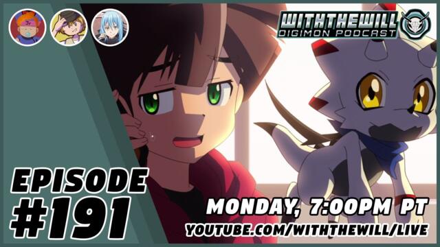 #190- He Hoppened to Pick Kiyoshiro (Ghost Game Episode 59 Discussion/Review)