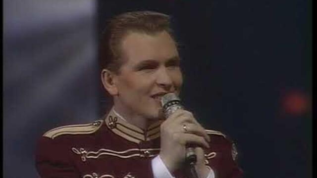 Пасхальный Бал Александра Малинина (1993г., ГКД)