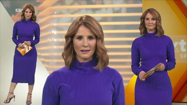 Mareile Hoepner - 10. Januar 2023