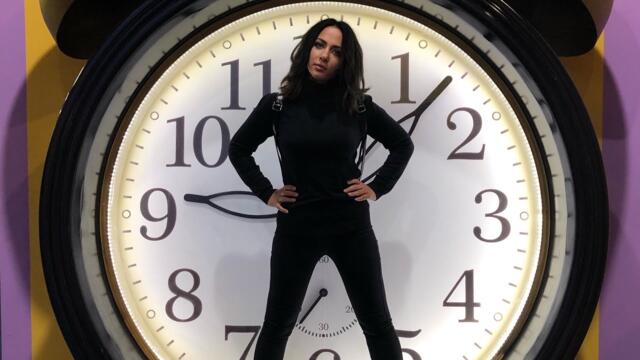 Ольга Дроздова// На прощание он подарил ей женское счастье!