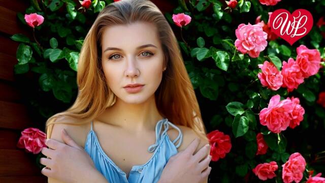 Нина Шацкая   -   ЕСТЬ ЖЕНЩИНЫ