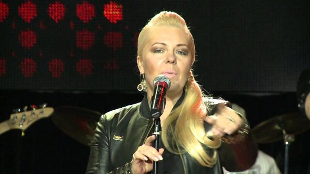 Наташа Галич   -  "Я все жду". 2015г.