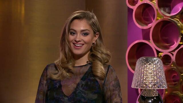 Jennifer Bosshard 21. November 2019