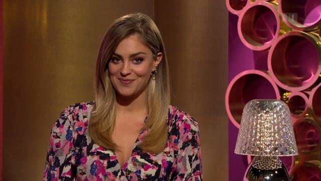 Jennifer Bosshard 7. November 2019