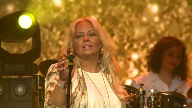 Наташа Галич  - "Ты выглядишь на миллион". 2018г.