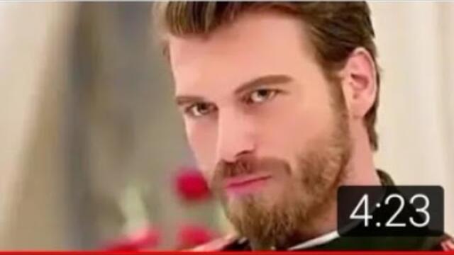 Очень красивая песня.Курт Сеит и Александра.