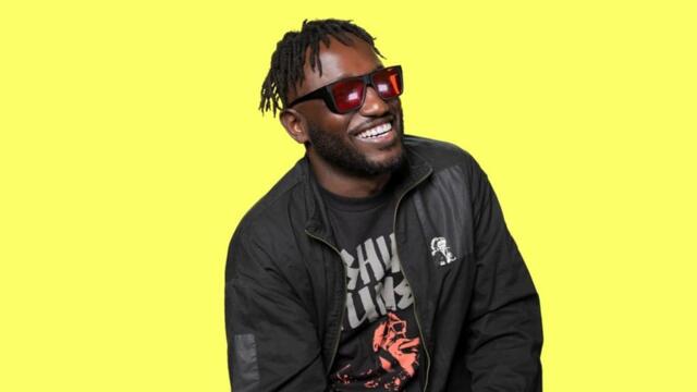 Hannibal Buress A.K.A. Eshu Tune “Knee Brace” Official Lyrics & Meaning | Verified