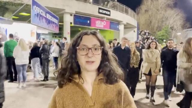 Lewis Capaldi at Utilita Arena Sheffield - review