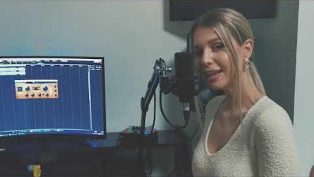 VLAK - Alexandra Vidakovic | COVER (Zana)