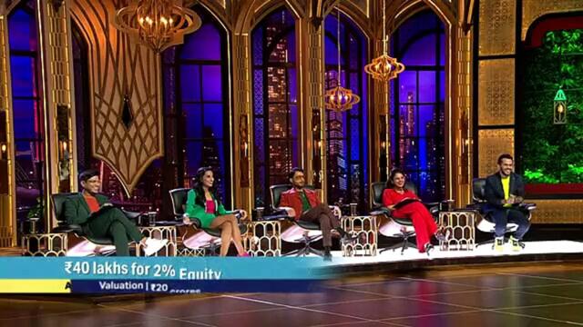 Shark Tank India 16th January 2023