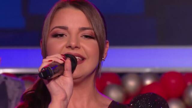 Sandra Mladenovic - Rodjeni jedno za drugo - (LIVE) - (Tv Grand 26.12.2022.)