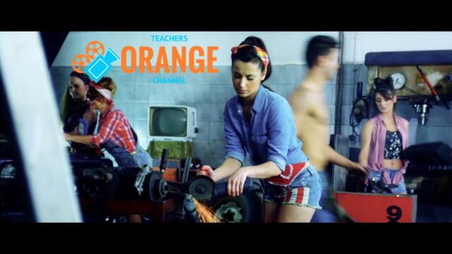 Neda Ukraden & Učiteljice - Noći u Brazilu